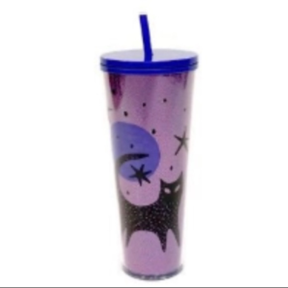 Starbucks Halloween 2020 Venti Tumbler